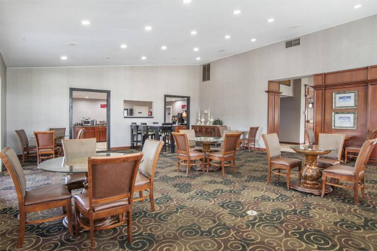 Best Western Plus Bessemer Hotel & Suites — photo 4
