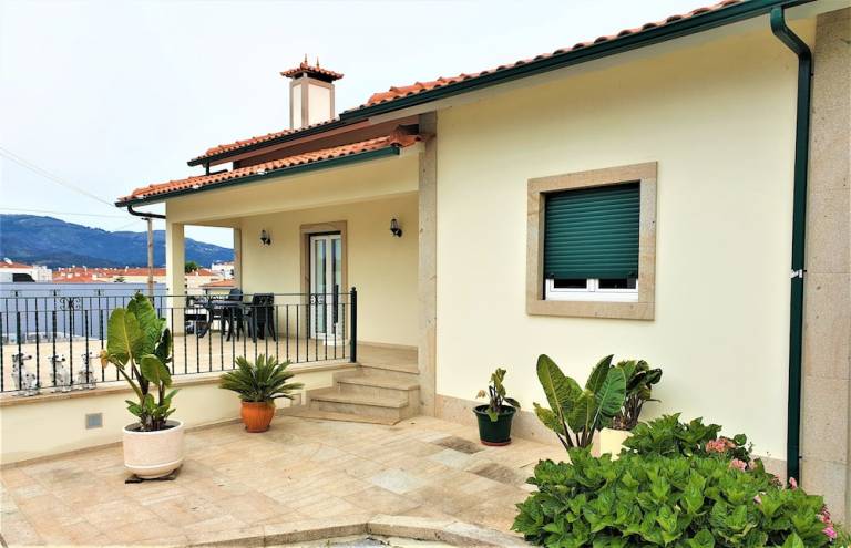 Logement Ponte de Lima