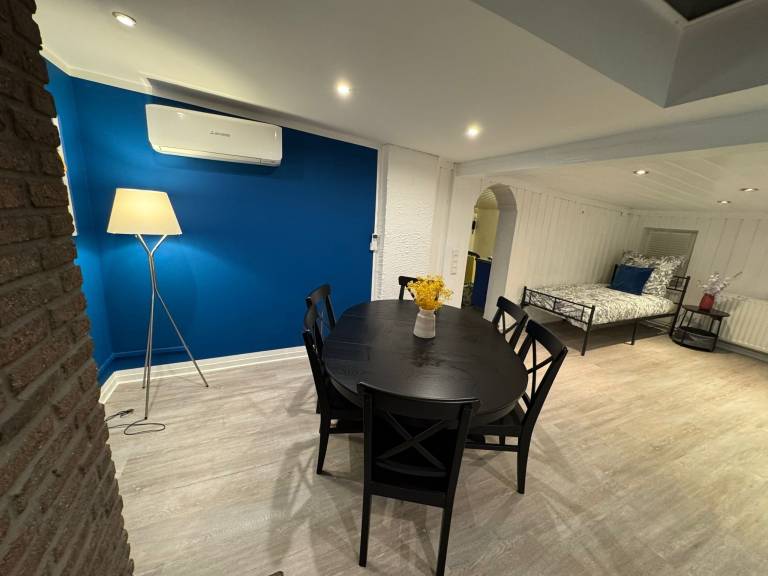 Ferienwohnung Gladbeck