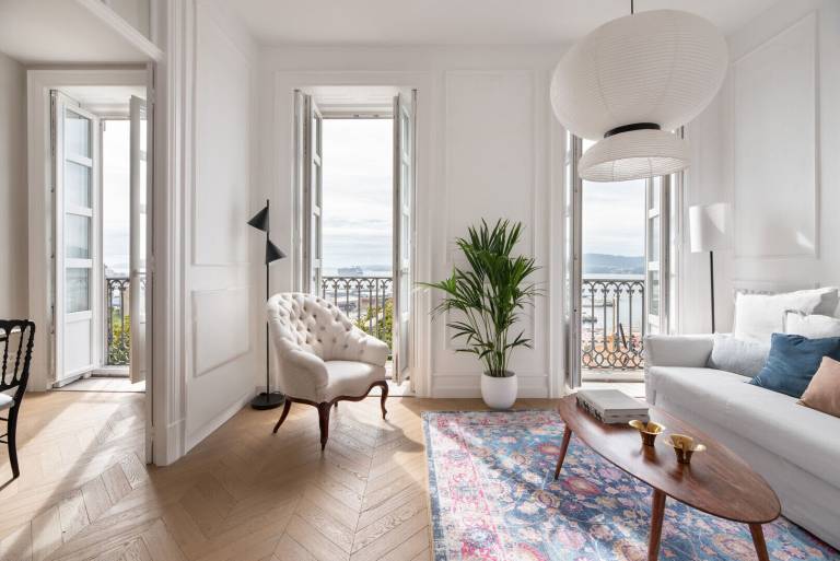 Appartement Vigo