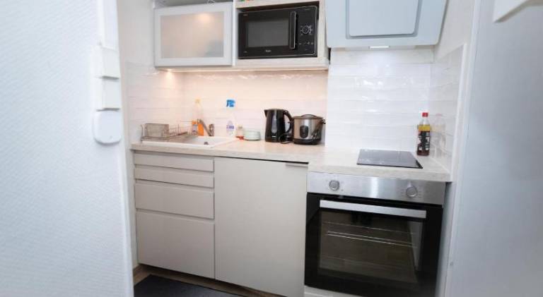 Rental apartment with 1 room for 4 persons — photo 2