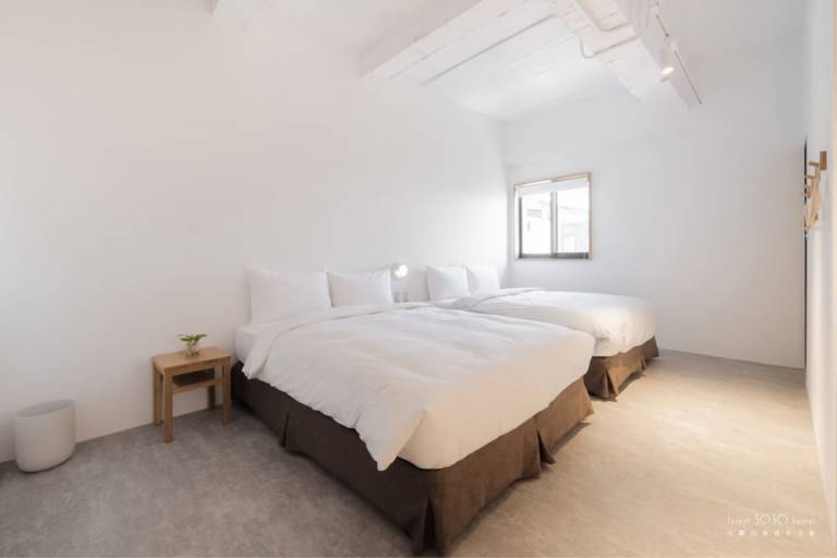 Hostel Yuli
