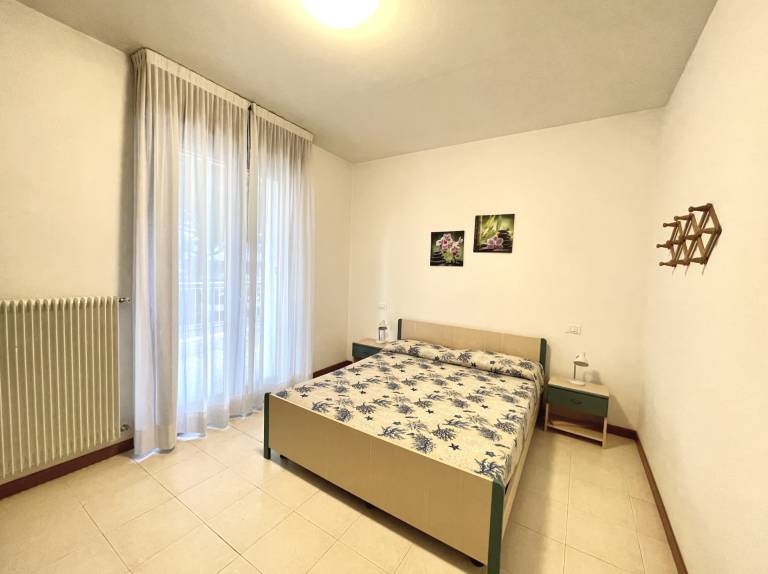Rental apartment with 2 rooms for 6 persons — photo 3