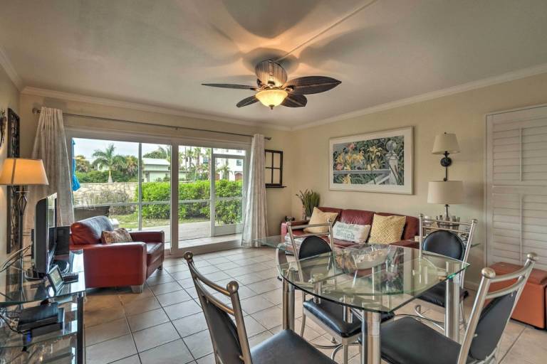 Condo Longboat Key