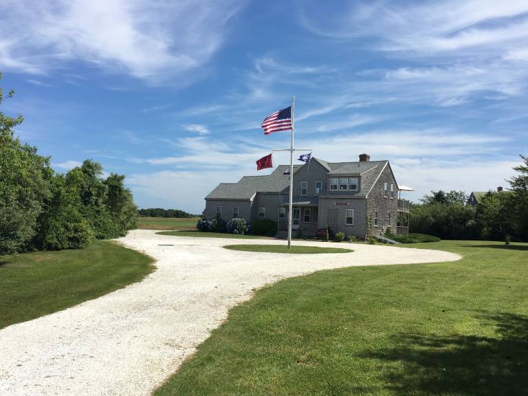 Casa Nantucket