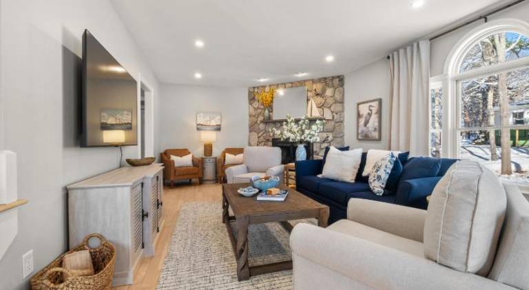 House with 4 rooms for 10 persons in York, ME