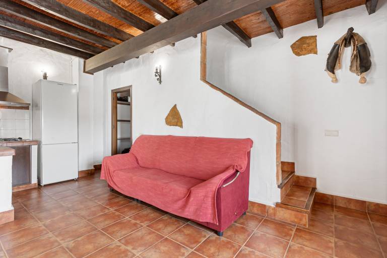 Country House 'La Cochera' with Lake View, Shared Pool and Wi-Fi — photo 5