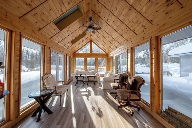 Villa Washago