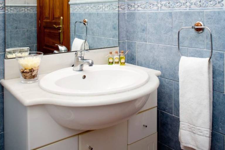Casa rural Escalona