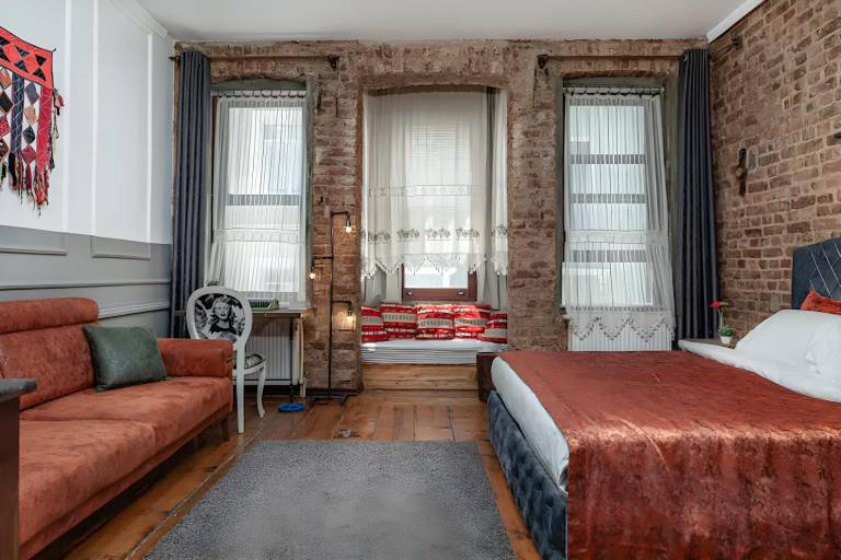 Serviced apartment | Next to Galata Tower in Istanbul