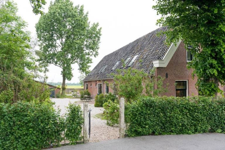 Cottage  Nigtevecht