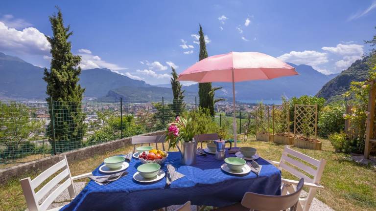 Ferienwohnung  Riva del Garda