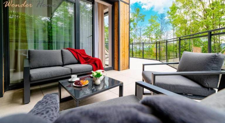 Wonder Home - Orlik Residence - blisko Ski Arena, Kosciolka Wang i szlakow — photo 4