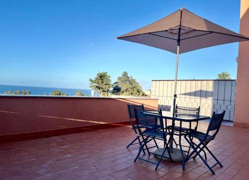 Bed and breakfast Cefalù