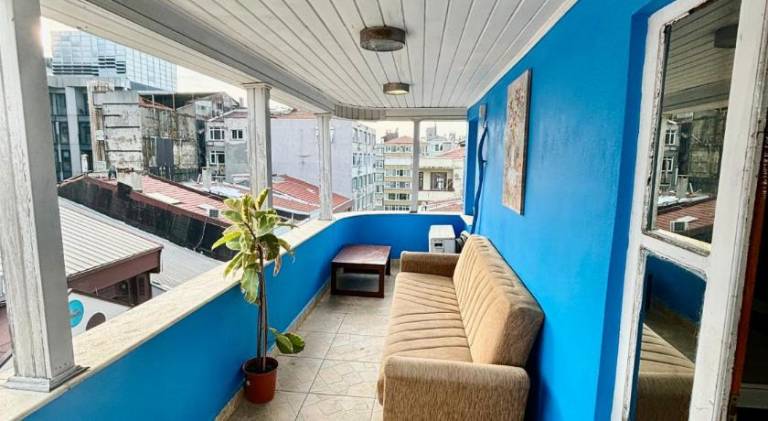 Serviced apartment | Suitable for remote work | Pets allowed — photo 5
