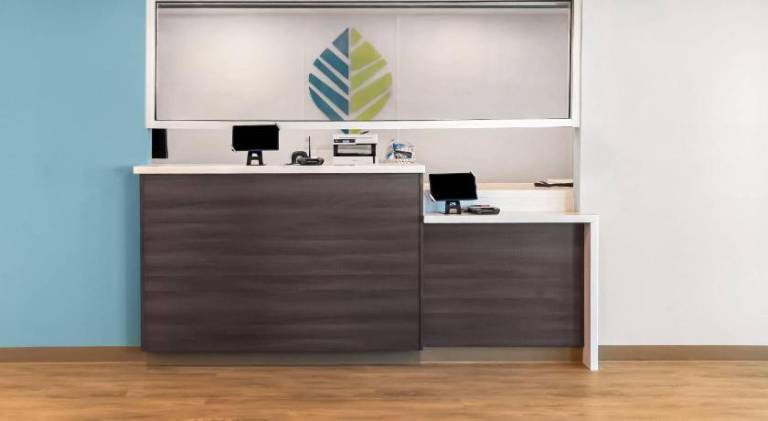 WoodSpring Suites Greenville Airport — photo 4