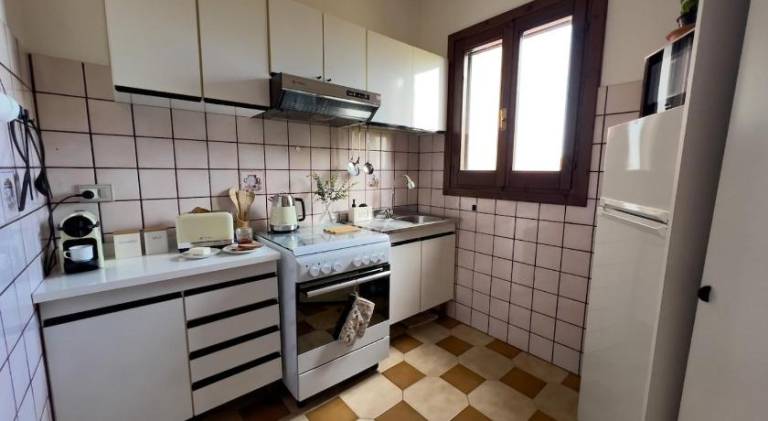 Fully equipped pleasant apartment with garden | Pets are welcome — photo 3
