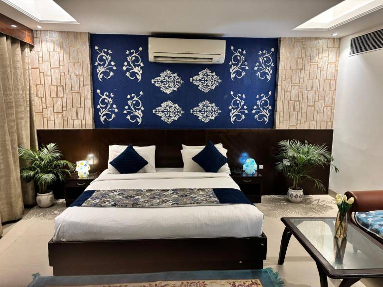 Hotel Impress By RMR Hotels — photo 5