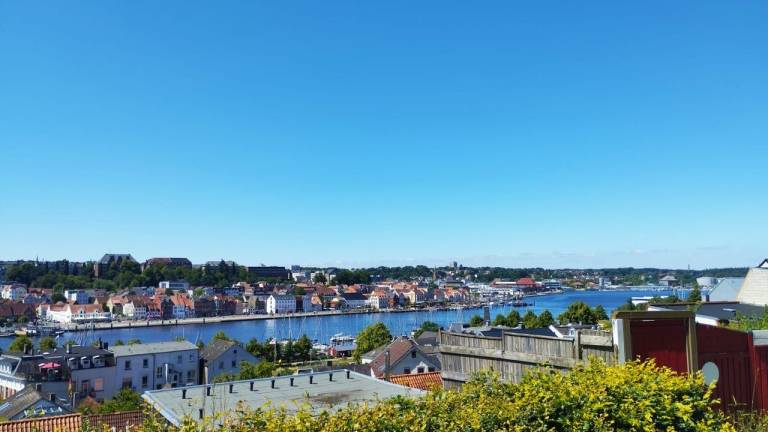 Ferienwohnung  Handewitt