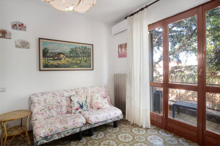 Holiday Home 'Casa Vacanza Le Primavere' with Sea View, Wi-Fi and Air Conditioning — photo 3