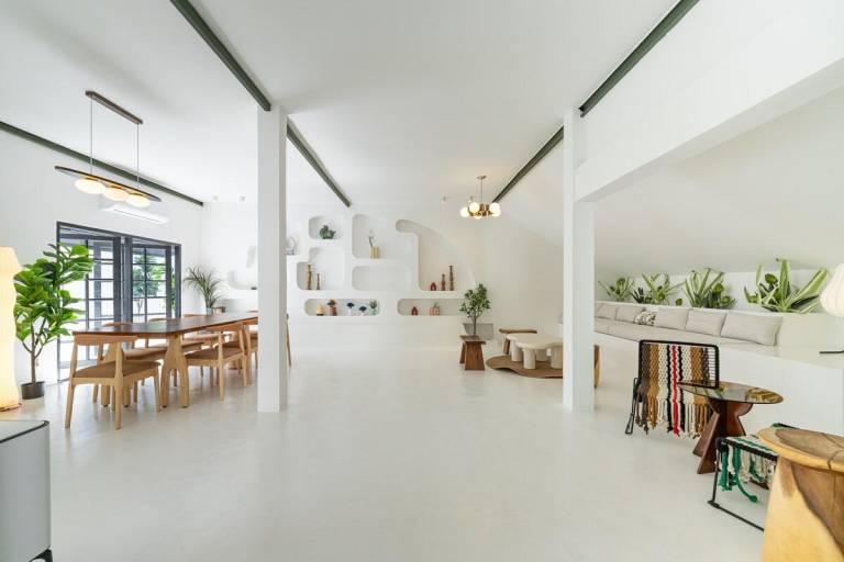 Stunning Pool Villa - In Old Town Chiang Mai — photo 4