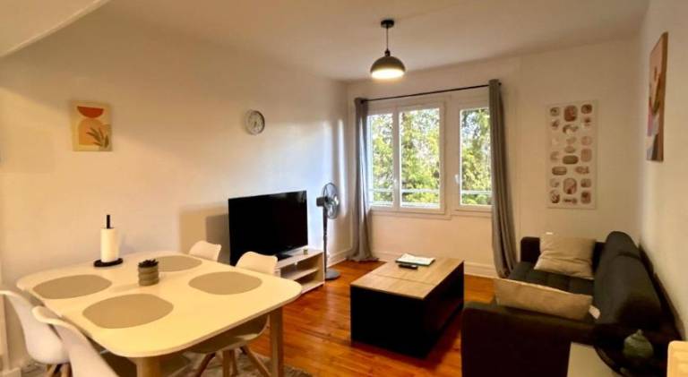 Nice rental apartment | Pets are welcome — photo 2