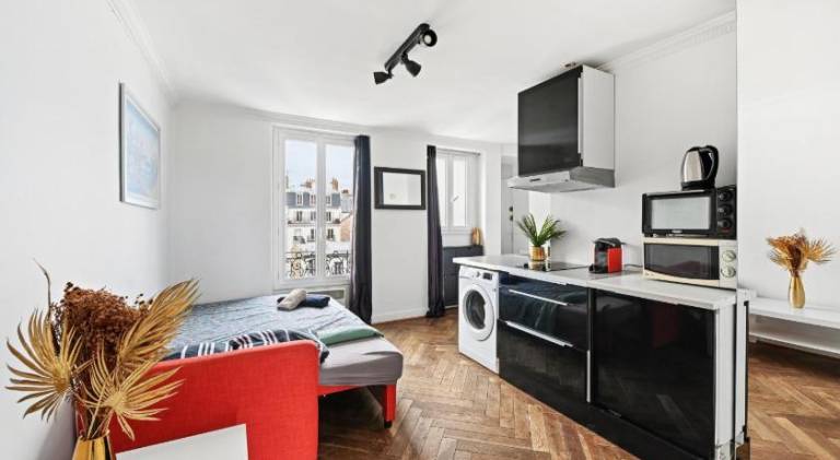 Nice apartment with terrace | Pet-friendly — photo 3