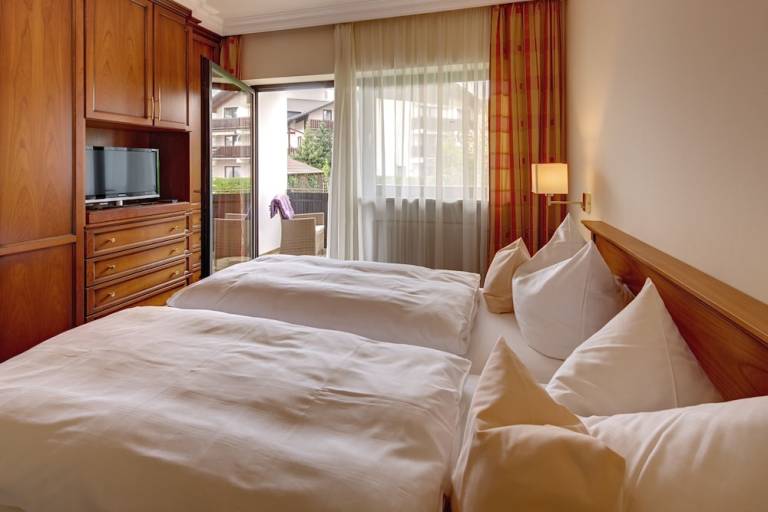 Apartment Safferstetten