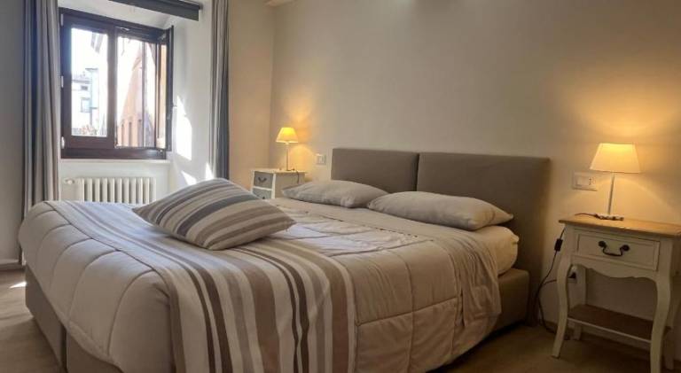 Rental apartment with 2 rooms for 6 persons — photo 2