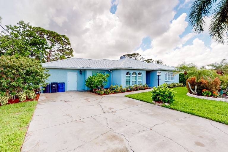 Ferienhaus Bonita Springs