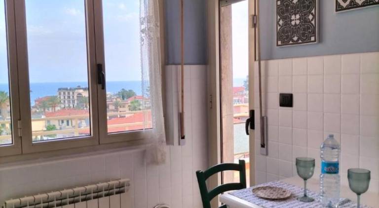 Holiday apartment with 1 room for 4 persons — photo 4