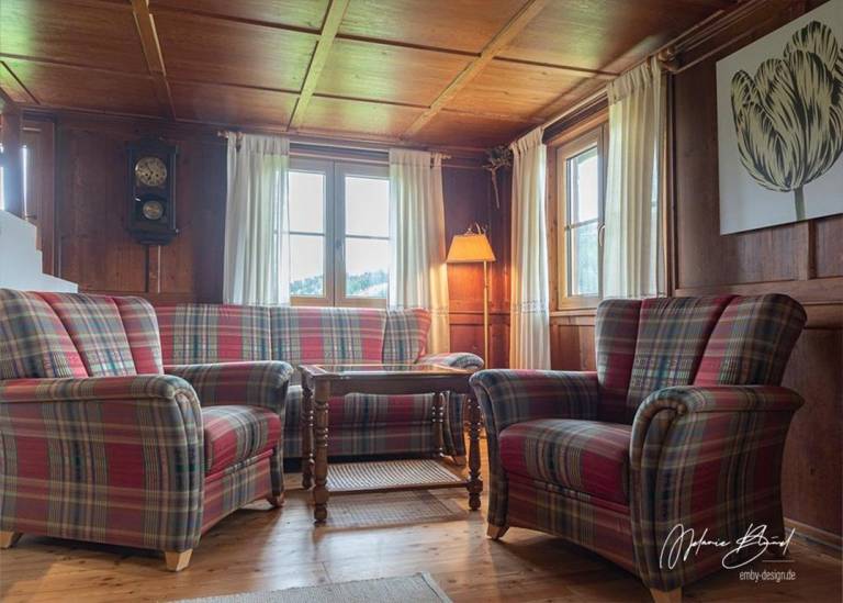 Ferienwohnung Blaichach