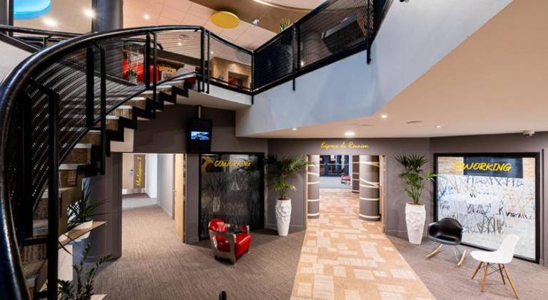 Ibis Bordeaux Centre Meriadeck — photo 4