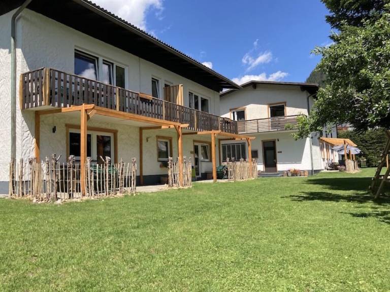 Appartement  Mallnitz
