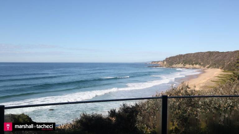 House  Bermagui