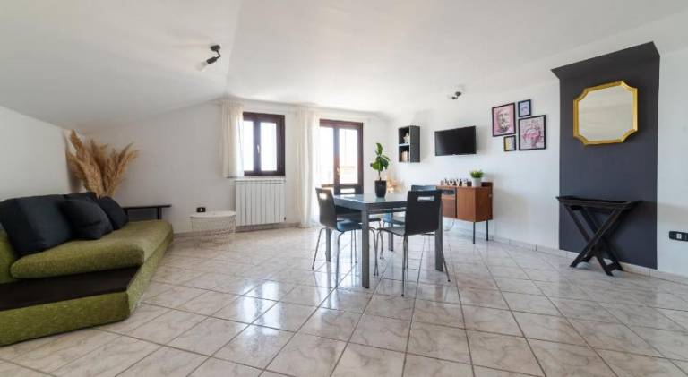 Rental apartment with 2 rooms for 4 persons — photo 3
