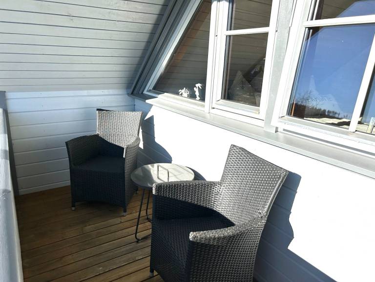 Ferienhaus Harzgerode