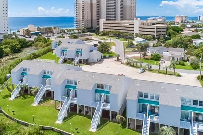 Ferienhaus Hollywood Beach