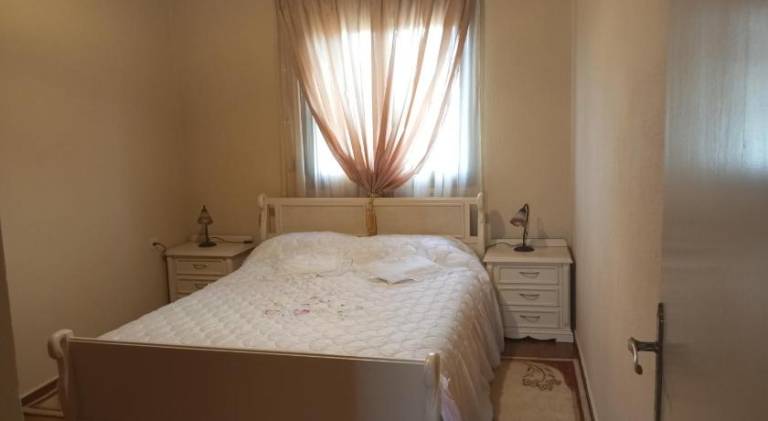Apartment with 2 rooms for 6 persons in Lemnos