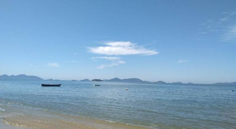 Pousada Renascer in Mangaratiba