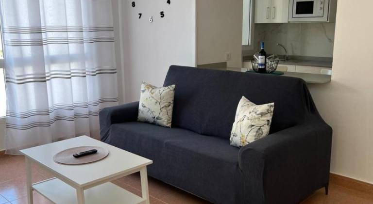Apartamento Península de Jandía