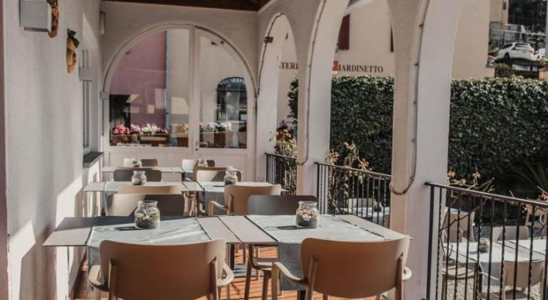 Albergo Ristorante Al Portico — photo 2