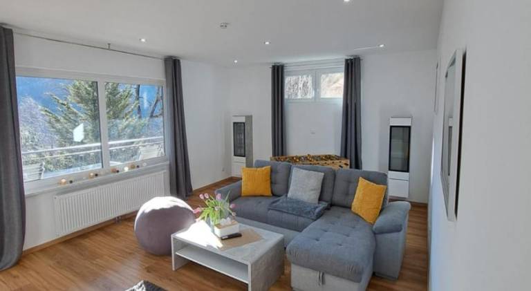 Ferienwohnung Spital am Semmering
