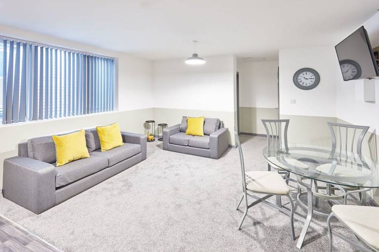 Apartment Redcar