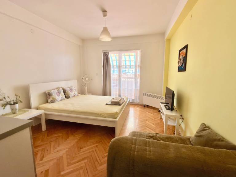Ferienwohnung Biljanini Izvori