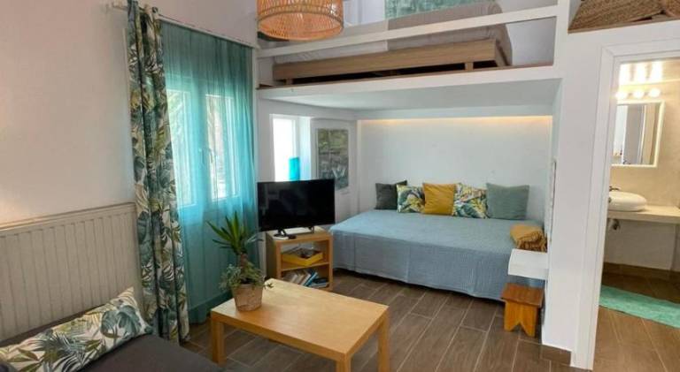 Pleasant vacation home with garden | Close to the beach | Good for workation | Pets are welcome — photo 2