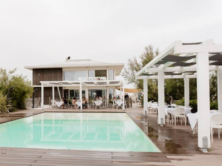 Bungalow  Lido degli Scacchi