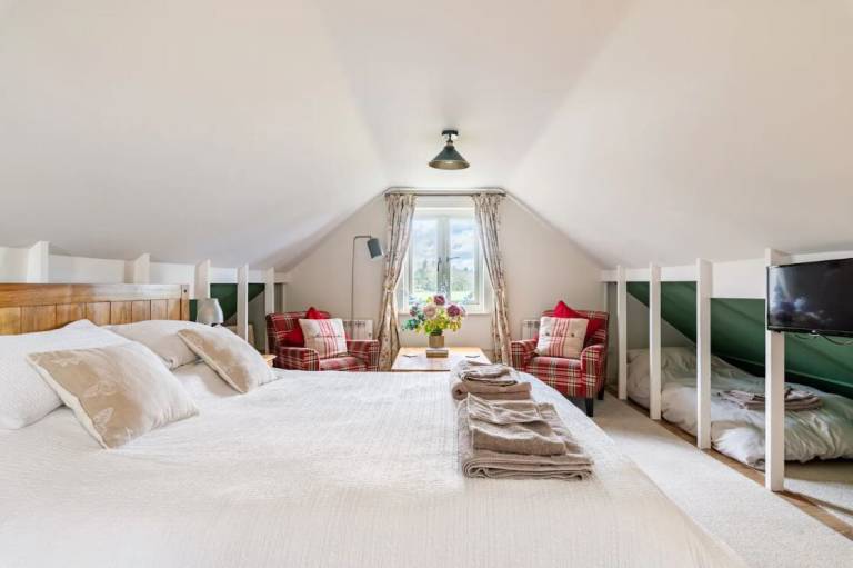 Cottage Beccles
