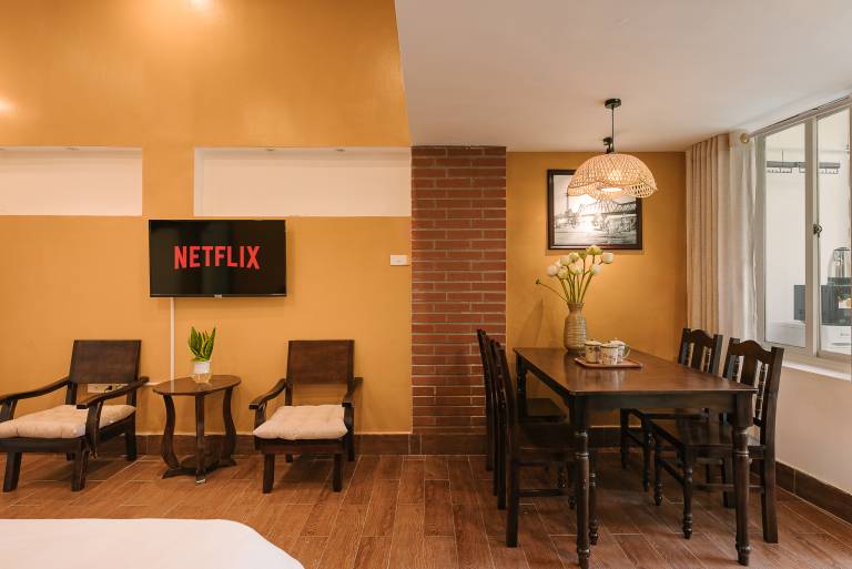 Pleasant house | Suitable for remote work | Pets are welcome — photo 4