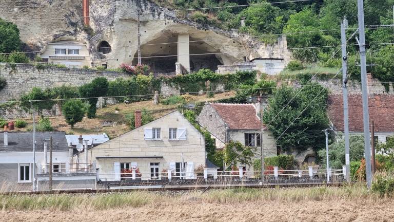 Appartement Montrichard